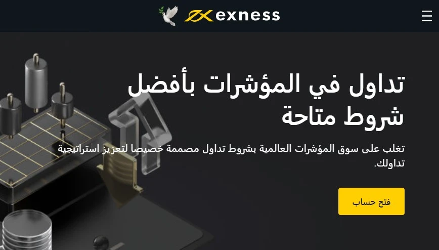 المؤشرات: تجارة السوق العالمية المربحة