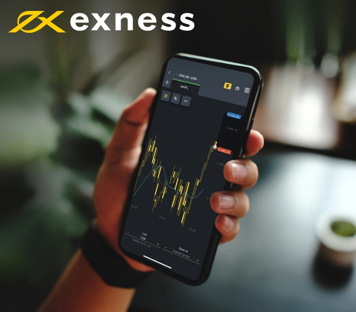 الاستفادة من حاسبة Exness في استراتيجيات التداول