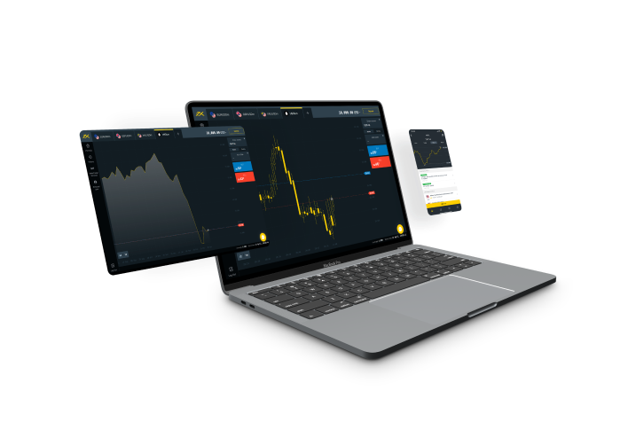 تعريف Exness
MetaTrader 5