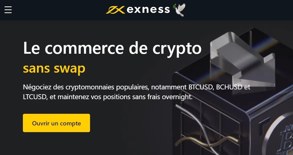 Crypto-monnaie : trading sécurisé de crypto-monnaies